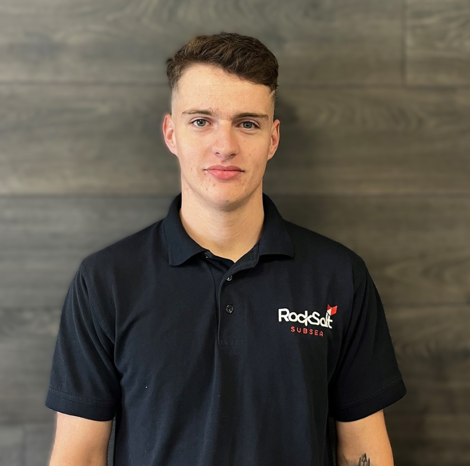 Jay Still - Head Shot - Meet the Team